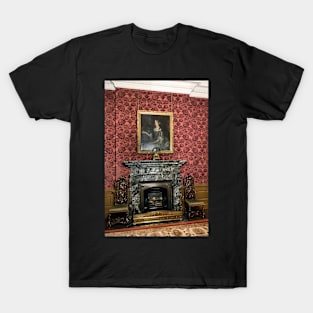 Dunham Massey - Bedroom 2 T-Shirt